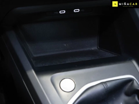 Volkswagen Golf 1.0 TSI 81 kW (110 CV)