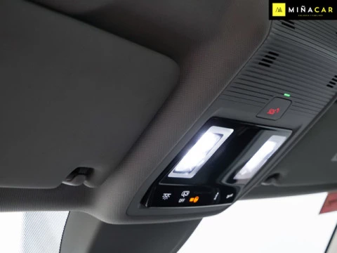 Volkswagen Golf 1.0 TSI 81 kW (110 CV)