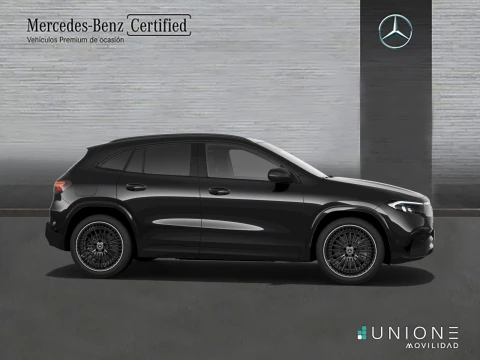 Mercedes-Benz EQA  250+