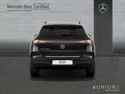 Mercedes-Benz EQA  250+