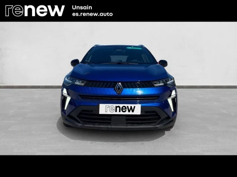 Renault Captur  Eco-G Techno 74kW