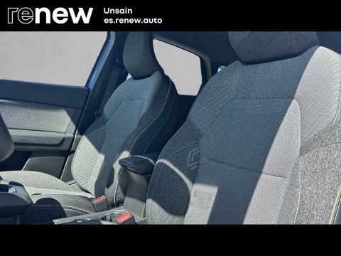 Renault Captur  Eco-G Techno 74kW