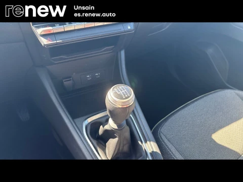 Renault Captur  Eco-G Techno 74kW