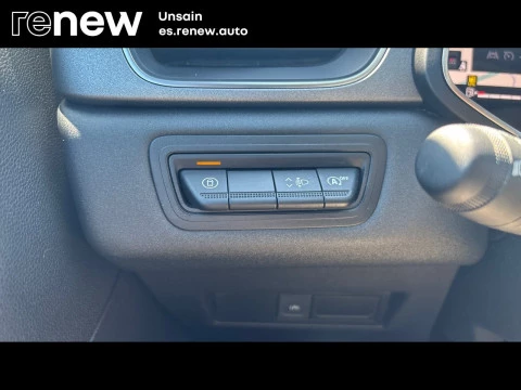 Renault Captur  Eco-G Techno 74kW