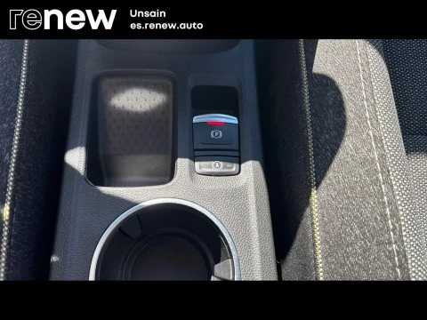 Renault Captur  Eco-G Techno 74kW