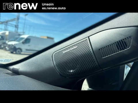 Renault Captur  Eco-G Techno 74kW