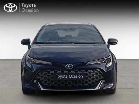 Toyota Corolla 5 Puertas GR-SPORT 180H e-CVT
