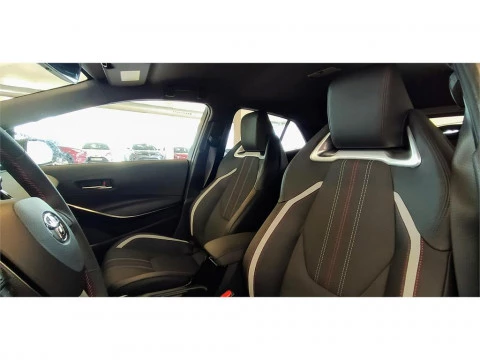 Toyota Corolla 5 Puertas GR-SPORT 180H e-CVT