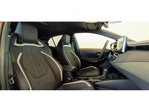 Toyota Corolla 5 Puertas GR-SPORT 180H e-CVT