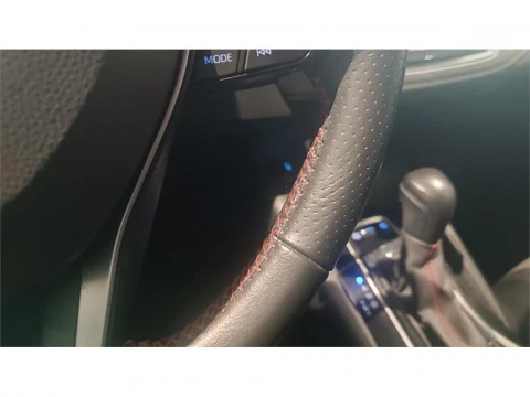 Toyota Corolla 5 Puertas GR-SPORT 180H e-CVT