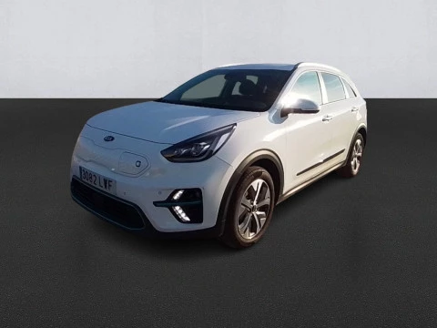 Kia e-Niro e-Niro 150kW Emotion (Long Range)