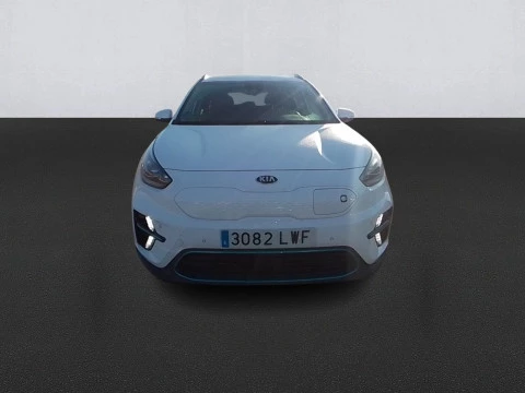 Kia e-Niro e-Niro 150kW Emotion (Long Range)