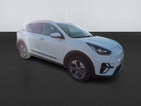 Kia e-Niro e-Niro 150kW Emotion (Long Range)