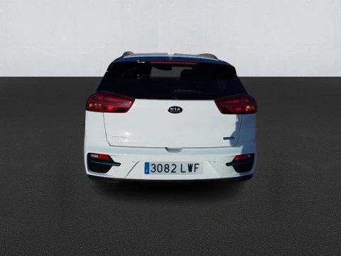 Kia e-Niro e-Niro 150kW Emotion (Long Range)