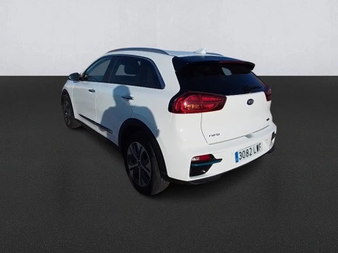Kia e-Niro e-Niro 150kW Emotion (Long Range)