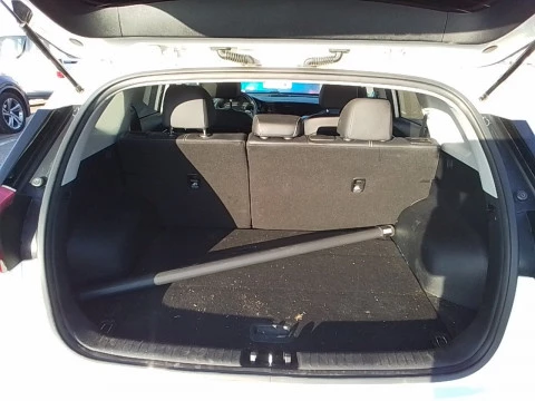 Kia e-Niro e-Niro 150kW Emotion (Long Range)