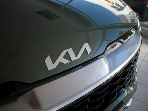 Kia Sportage 1.6 PHEV TECH 4 X 4 ( MY23)