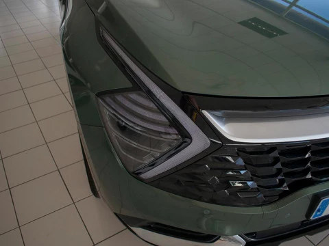 Kia Sportage 1.6 PHEV TECH 4 X 4 ( MY23)