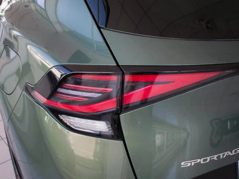 Kia Sportage 1.6 PHEV TECH 4 X 4 ( MY23)