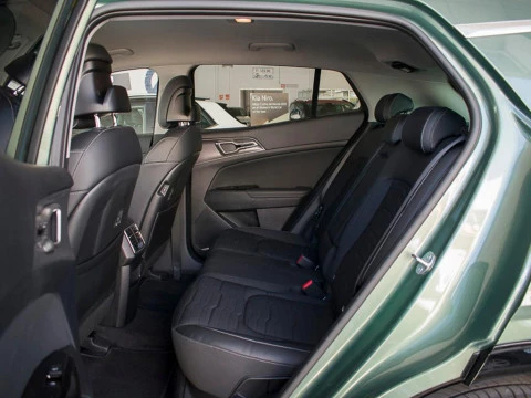 Kia Sportage 1.6 PHEV TECH 4 X 4 ( MY23)