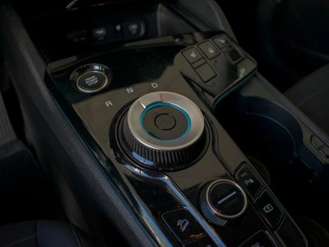 Kia Sportage 1.6 PHEV TECH 4 X 4 ( MY23)