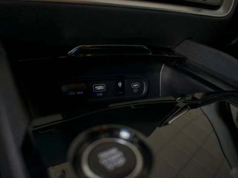 Kia Sportage 1.6 PHEV TECH 4 X 4 ( MY23)