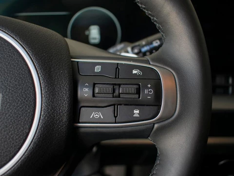 Kia Sportage 1.6 PHEV TECH 4 X 4 ( MY23)