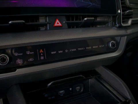 Kia Sportage 1.6 PHEV TECH 4 X 4 ( MY23)