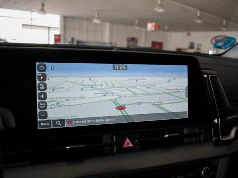 Kia Sportage 1.6 PHEV TECH 4 X 4 ( MY23)