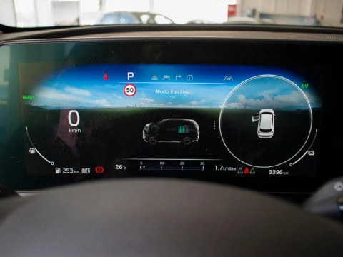 Kia Sportage 1.6 PHEV TECH 4 X 4 ( MY23)