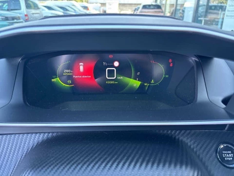 Peugeot 208 BlueHDi 73kW (100CV) Allure Pack