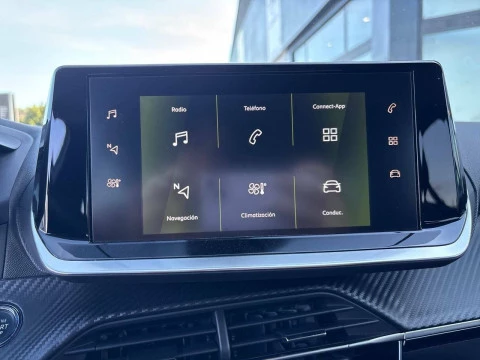 Peugeot 208 BlueHDi 73kW (100CV) Allure Pack