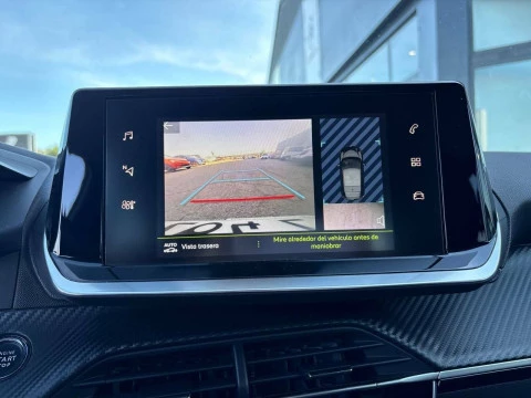 Peugeot 208 BlueHDi 73kW (100CV) Allure Pack