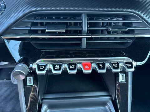 Peugeot 208 BlueHDi 73kW (100CV) Allure Pack