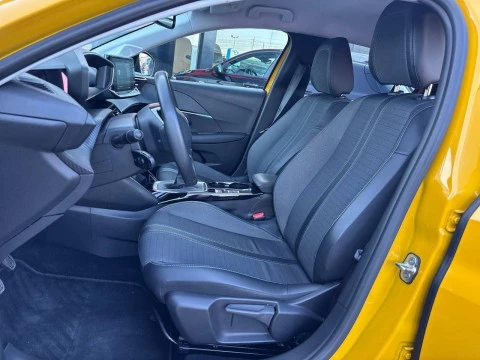 Peugeot 208 BlueHDi 73kW (100CV) Allure Pack