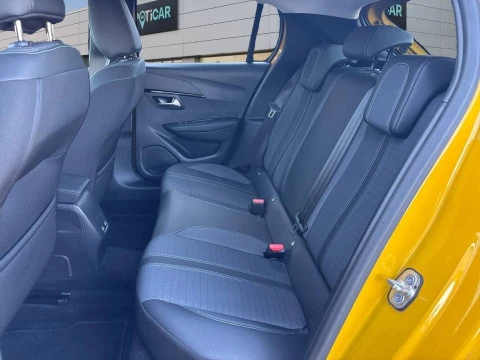 Peugeot 208 BlueHDi 73kW (100CV) Allure Pack