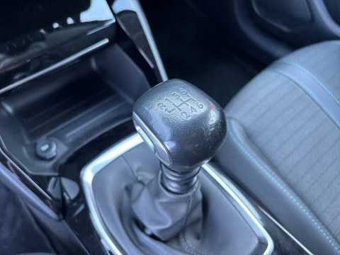 Peugeot 208 BlueHDi 73kW (100CV) Allure Pack