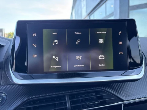 Peugeot 208 BlueHDi 73kW (100CV) Allure Pack