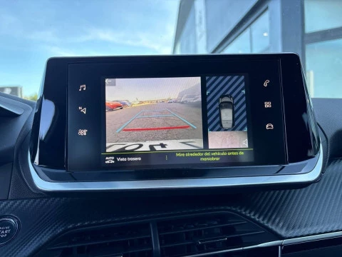 Peugeot 208 BlueHDi 73kW (100CV) Allure Pack