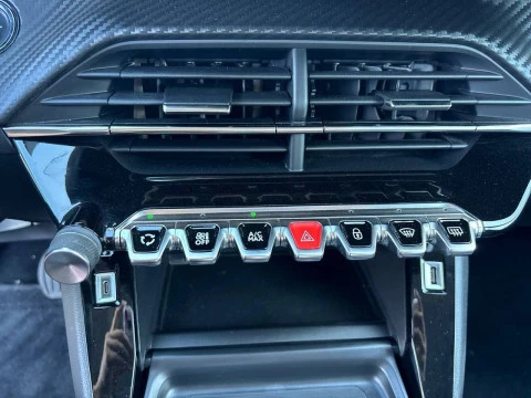 Peugeot 208 BlueHDi 73kW (100CV) Allure Pack