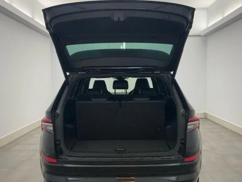 Skoda Kodiaq 2.0 TDI 110KW (150cv) DSG 4x2 Sportline