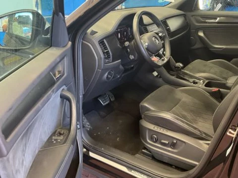 Skoda Kodiaq 2.0 TDI 110KW (150cv) DSG 4x2 Sportline
