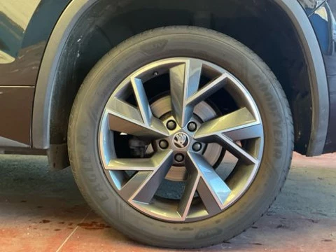 Skoda Kodiaq 2.0 TDI 110KW (150cv) DSG 4x2 Sportline