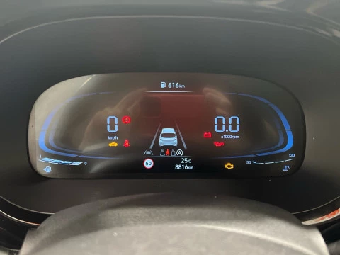 Hyundai i10 1.0 Essence