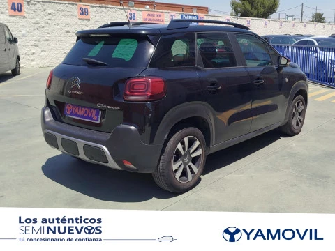 Citroën C3 Aircross PureTech 110 SANDS C-Series 81 kW (110 CV)