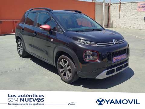 Citroën C3 Aircross PureTech 110 SANDS C-Series 81 kW (110 CV)