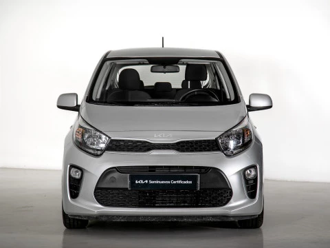 Kia Picanto 1.0 DPi 49kW (67CV) Concept Kia Picanto 1.0 DPi 49kW (67CV) Concept