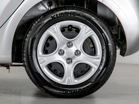 Kia Picanto 1.0 DPi 49kW (67CV) Concept Kia Picanto 1.0 DPi 49kW (67CV) Concept