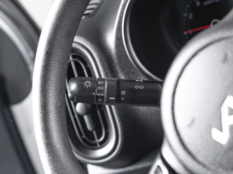 Kia Picanto 1.0 DPi 49kW (67CV) Concept Kia Picanto 1.0 DPi 49kW (67CV) Concept