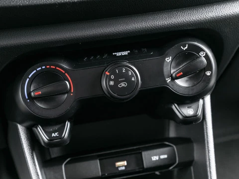 Kia Picanto 1.0 DPi 49kW (67CV) Concept Kia Picanto 1.0 DPi 49kW (67CV) Concept